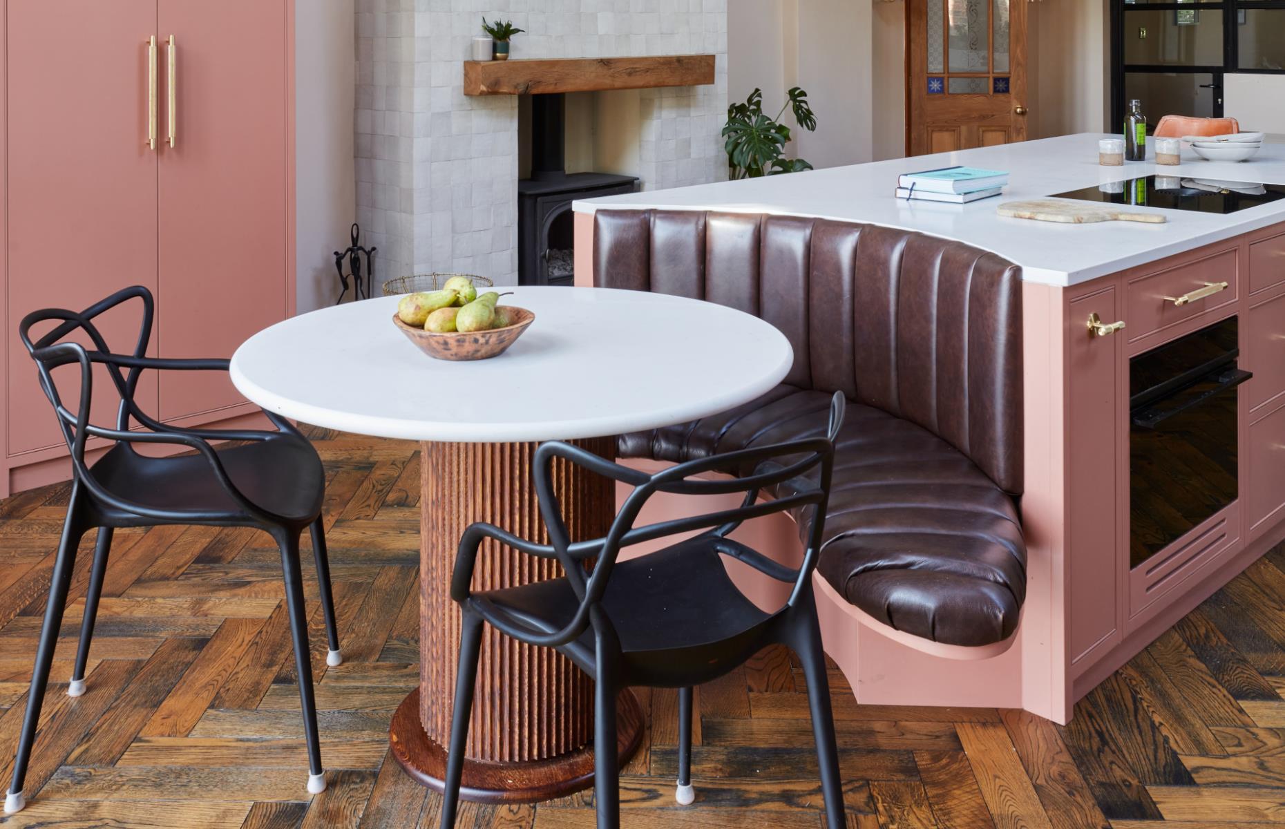 Communal seating